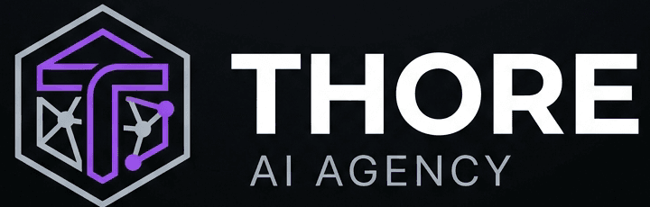 THORE AI Agency